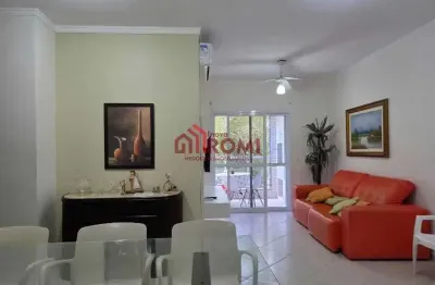 Apartamento com 2 quartos à venda na rua dona henriqueta gomes, praia grande, ubatuba, 70 m2 por r$ 970.000