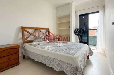 Apartamento com 2 quartos à venda na avenida das bandeiras, praia grande, ubatuba, 72 m2 por r$ 960.000