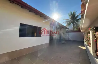 Casa com 4 quartos à venda na rua rio grande do norte, praia da lagoinha, ubatuba, 184 m2 por r$ 850.000