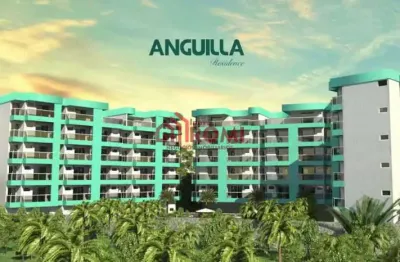 Cobertura com 3 quartos à venda na avenida wilson abirached, praia grande, ubatuba, 135 m2 por r$ 990.000