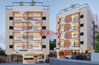 Apartamento com 2 quartos à venda na Rua Sargento José Moreira, Praia Grande, Ubatuba