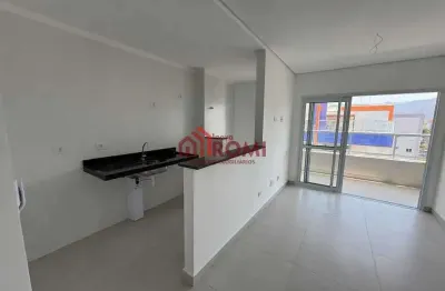 Apartamento com 2 quartos à venda na rua casemiro de abreu, itaguá, ubatuba, 68 m2 por r$ 950.000
