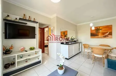 Apartamento com 2 quartos à venda na Rua Valdelice, Itaguá, Ubatuba