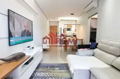 Apartamento com 2 quartos à venda na rua cacique cunhambebe, centro, ubatuba, 70 m2 por r$ 820.000
