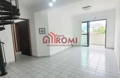 Apartamento com 3 quartos à venda na Rua Cacique Cunhambebe, Centro, Ubatuba