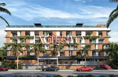 Apartamento com 1 quarto à venda na rua guarapirá, praia grande, ubatuba, 40 m2 por r$ 502.375