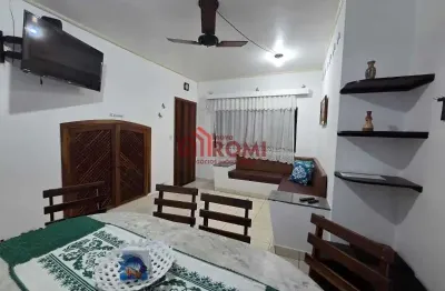 Apartamento de 3 dormitórios a venda na praia grande, poucos metros do mar.