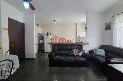 Apartamento com 2 quartos à venda na Rua Sargento José Moreira, Praia Grande, Ubatuba