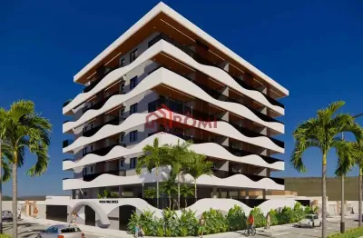 Loft com 1 quarto à venda na Avenida Professor Bernardino Querido, Itaguá, Ubatuba