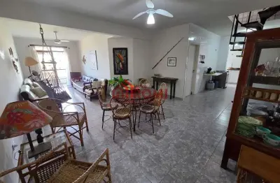 Cobertura com 3 quartos à venda na Rua Andorinha Do Mar, Praia Grande, Ubatuba