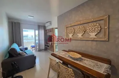 Apartamento com 2 quartos à venda na Rua Casemiro De Abreu, Itaguá, Ubatuba
