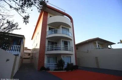 Apartamento para venda em rio das ostras, praia mar, 3 dormitórios, 1 suíte, 2 banheiros, 1 vaga