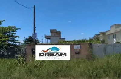 Terreno para venda em rio das ostras, enseada das gaivotas