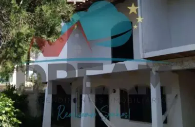 Casa para venda em rio das ostras, jardim marilea, 5 dormitórios, 4 suítes, 5 banheiros, 6 vagas