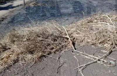 Terreno à venda no Balneário das Garças, Rio das Ostras 