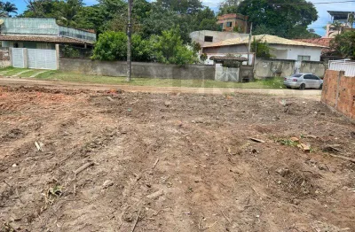 Terreno à venda na Serramar, Rio das Ostras 