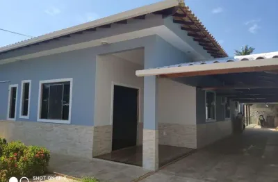 Casa para venda em rio das ostras, cidade praiana, 3 dormitórios, 1 suíte, 3 banheiros, 4 vagas