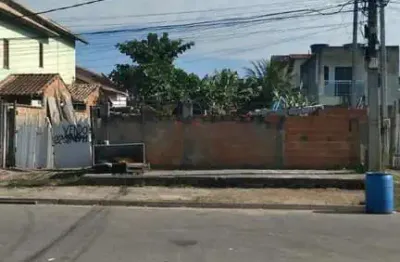 Terreno para venda em rio das ostras, cidade beira mar