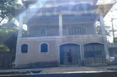 Casa para venda em rio das ostras, novo rio das ostras, 4 dormitórios, 3 suítes, 4 banheiros, 5 vagas