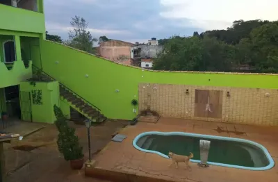 Casa para venda em rio das ostras, residencial praia âncora, 5 dormitórios, 2 suítes, 4 banheiros, 6 vagas