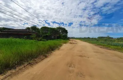 Terreno para venda em rio das ostras, loteamento extensão do serramar