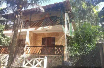 Casa para venda em rio das ostras, loteamento extensão do serramar, 2 dormitórios, 2 suítes, 3 banheiros, 2 vagas
