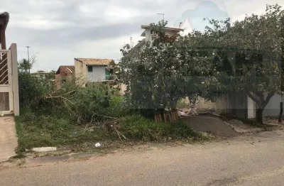 Terreno à venda no Maria Turri, Rio das Ostras 