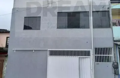 Casa para venda em rio das ostras, cidade beira mar, 3 dormitórios, 1 suíte, 3 banheiros, 1 vaga