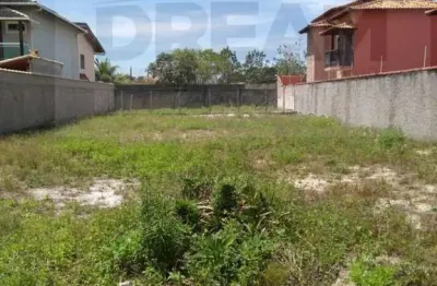 Terreno para venda em rio das ostras, floresta das gaivotas