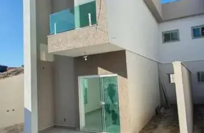 Casa para venda em rio das ostras, enseada das gaivotas, 2 dormitórios, 2 suítes, 3 banheiros, 2 vagas