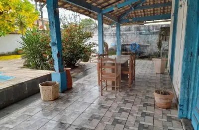 Casa para venda em rio das ostras, extensão do bosque, 7 dormitórios, 1 suíte, 4 banheiros, 2 vagas