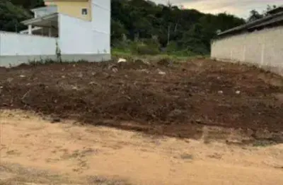 Terreno à venda no Balneário das Garças, Rio das Ostras 