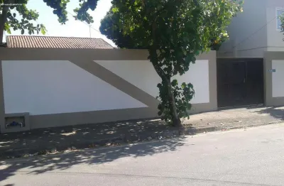 Casa para venda em rio das ostras, jardim marilea, 3 dormitórios, 1 suíte, 3 banheiros, 5 vagas