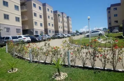 Apartamento para venda em rio das ostras, maria turri, 2 dormitórios, 1 banheiro, 1 vaga