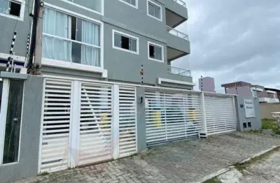Apartamento para venda em rio das ostras, village rio das ostras, 2 dormitórios, 1 suíte, 2 banheiros, 1 vaga
