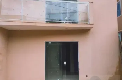 Casa para venda em rio das ostras, serramar, 2 dormitórios, 2 suítes, 2 banheiros, 1 vaga