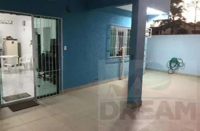 Casa para venda em rio das ostras, jardim campomar, 2 dormitórios, 1 suíte, 2 banheiros, 1 vaga