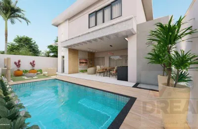 Casa para venda em macaé, lagoa, 3 dormitórios, 3 suítes, 4 banheiros, 2 vagas