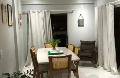 Apartamento para venda em rio das ostras, jardim marilea, 2 dormitórios, 1 suíte, 2 banheiros, 2 vagas