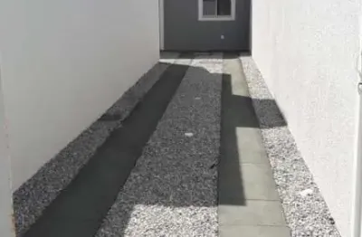 Casa para venda em rio das ostras, maria turri, 2 dormitórios, 1 banheiro, 3 vagas
