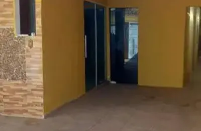 Casa para venda em macaé, novo horizonte, 2 dormitórios, 1 suíte, 2 banheiros, 3 vagas