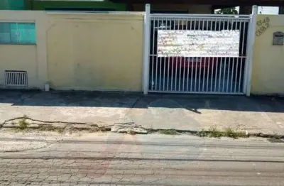 Casa para venda em rio das ostras, extensão do bosque, 2 dormitórios, 1 suíte, 2 banheiros, 1 vaga