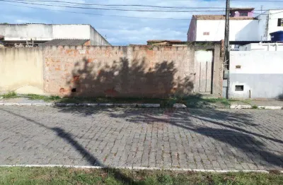 Terreno à venda no Novo Cavaleiro, Macaé 
