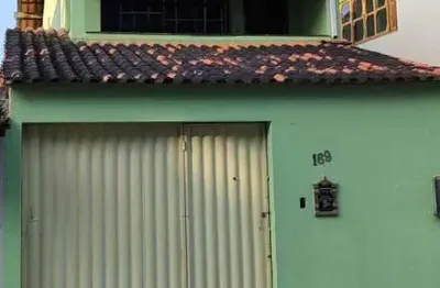 Casa para venda em rio das ostras, ouro verde, 2 dormitórios, 1 suíte, 2 banheiros, 1 vaga