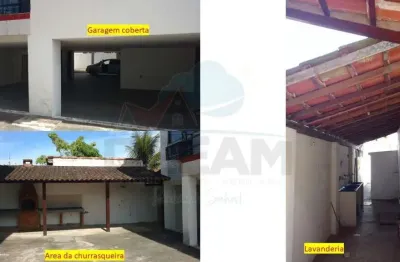 Apartamento para venda em rio das ostras, extensão do bosque, 1 dormitório, 1 banheiro, 1 vaga