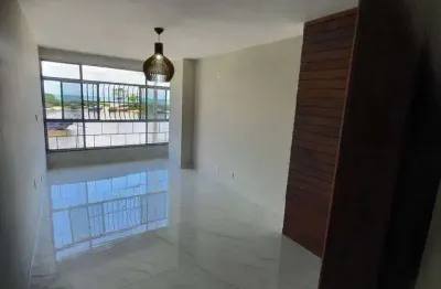 Apartamento para venda em macaé, centro, 3 dormitórios, 1 suíte, 2 banheiros