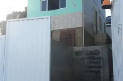 Casa para venda em rio das ostras, loteamento extensão do serramar, 4 dormitórios, 3 banheiros, 2 vagas