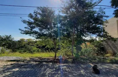 Terreno para venda em rio das ostras, residencial rio das ostras