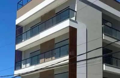 Apartamento para venda em rio das ostras, costazul, 3 dormitórios, 1 suíte, 2 banheiros, 1 vaga