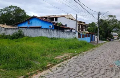 Terreno à venda no Casa Grande, Rio das Ostras 